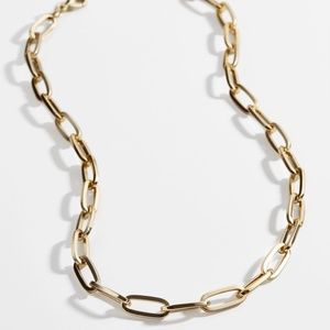 Brand New Medium Hera Necklace